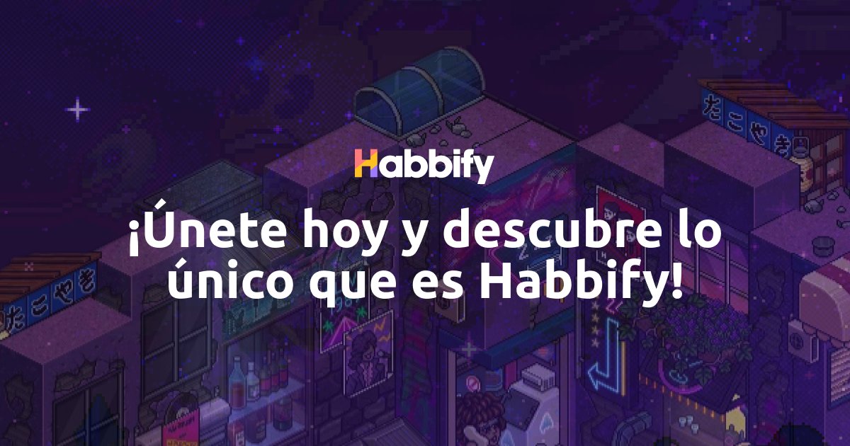 (c) Habbify.net